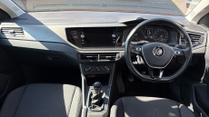Volkswagen Polo 1.0 EVO 80 SE 5dr Petrol Hatchback